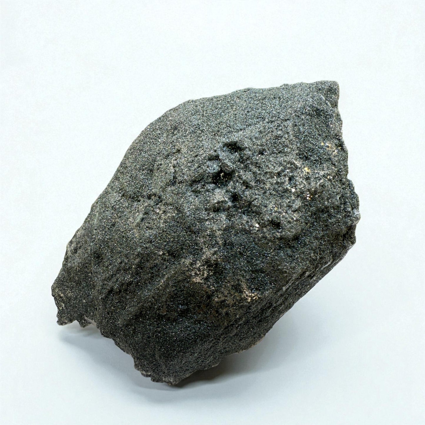 Chlorite Quartz Gemstone Specimens - Skardu Pakistan - 292g -10x6x4 cm