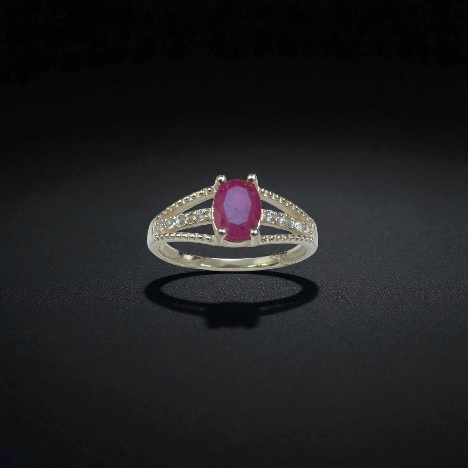 Ruby Jewellery