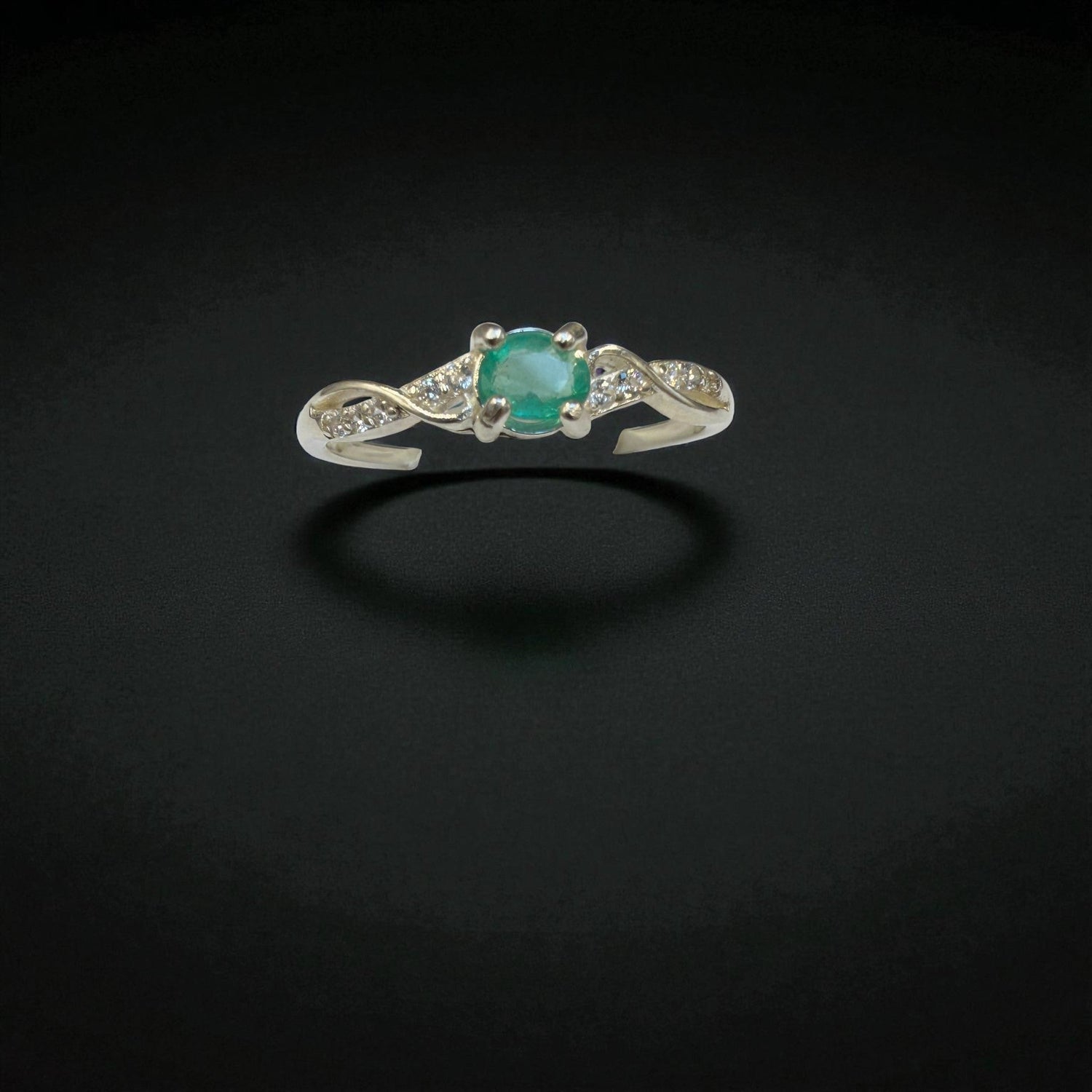 Emerald Jewellery