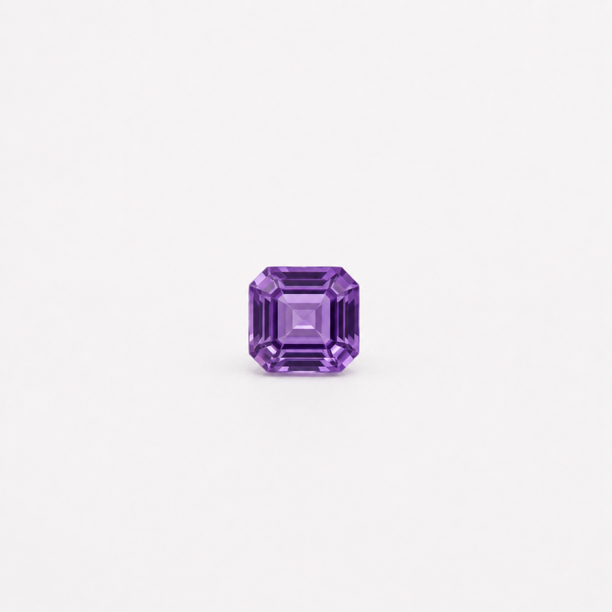 Amethyst Gemstones