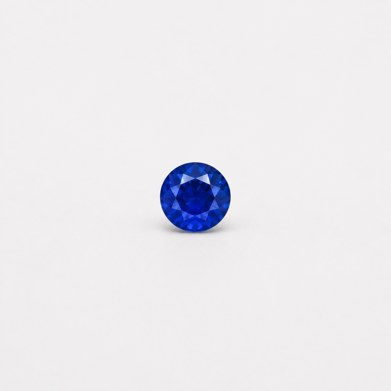Sapphire Gemstones