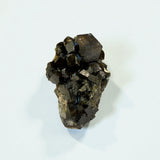 Andradite Garnet Melanite Specimen - Pakistan - 5x3.2x2 cm - 62 gram