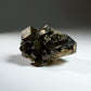 Andradite Garnet Melanite Specimen - Pakistan - 5x3.2x2 cm - 62 gram