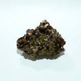 Andradite Garnet Specimen - Skardu Pakistan - 48 gram | 5x3.5x1.7cm