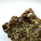 Andradite Garnet Specimen - Skardu Pakistan - 48 gram | 5x3.5x1.7cm