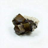 Andradite Garnet Rare Specimen - Skardu Pakistan - 25g - 4x2.5x1.3 cm