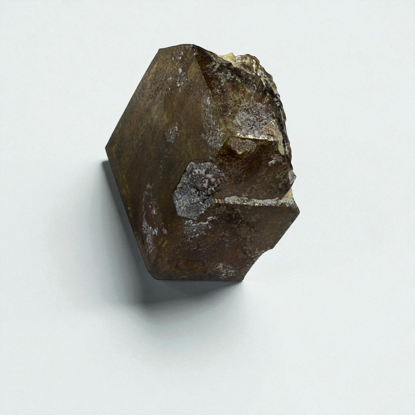 Andradite Garnet Specimen - Skardu Pakistan - 30 gram - 3x2.8x2cm