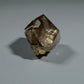 Andradite Garnet Specimen - Skardu Pakistan - 30 gram - 3x2.8x2cm