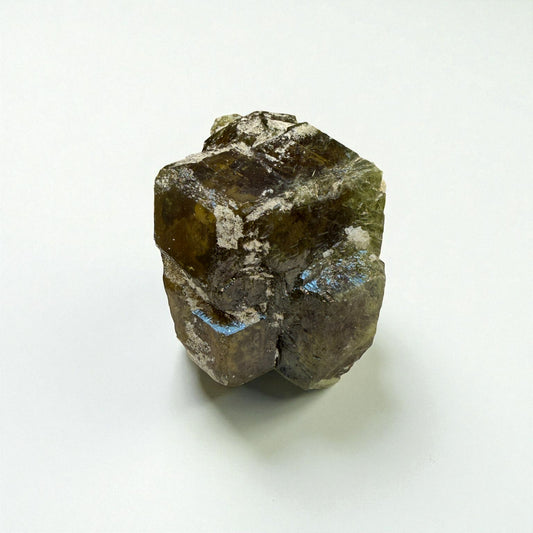 Andradite Garnet Specimen - Skardu Pakistan - 50g - 2.8x2x3.5 cm
