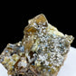 Andradite Garnet Specimen - Skardu Pakistan - 157g - 6.5x5.5X4