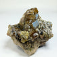 Andradite Garnet Specimen - Skardu Pakistan - 157g - 6.5x5.5X4