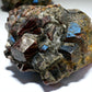 Andradite Garnet Specimen - Skardu Pakistan - 187 g - 7x5x3.5cm