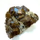 Andradite Garnet Mineral Specimen - Skardu Valley - 326 gram - 8x5x6cm