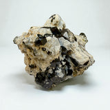 Andradite Garnet Specimen - Skardu Pakistan - 357g - 8.5x6x5 cm