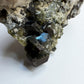 Andradite Garnet Specimen - Skardu Pakistan - 357g - 8.5x6x5 cm