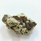 Andradite Garnet Specimen - Skardu Pakistan - 232g - 8x5.7x4 cm