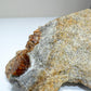 Spessartine Garnet on Matrix - Skardu Pakistan - 72 g - 6.5x4x2.3 cm