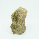 Andradite Grossular Garnet Cluster on Matrix |  16 gram 4.8x2.3x1 cm