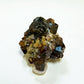 Andradite Garnet on Matrix  - Skardu Pakistan - 36 g - 4.5x3.5x1.5 cm