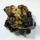 Andradite Garnet on Matrix  - Skardu Pakistan - 36 g - 4.5x3.5x1.5 cm