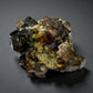Andradite Garnet on Matrix  - Skardu Pakistan - 36 g - 4.5x3.5x1.5 cm