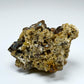Andradite Garnet on Matrix  - Skardu Pakistan - 36 g - 4.5x3.5x1.5 cm