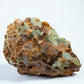 Spessartine Garnet Cluster Rare - Skardu Pakistan - 432g - 9x6x5 cm
