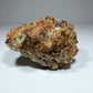 Spessartine Garnet Cluster Rare - Skardu Pakistan - 432g - 9x6x5 cm