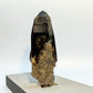 Smoky Quartz Gemstone Specimen - Skardu Pakistan - 33g - 7.5x2.5x1.5 cm