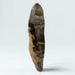 Smoky Quartz Gemstone Specimen - Skardu Pakistan - 33g - 7.5x2.5x1.5 cm