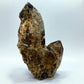Smoky Quartz Gemstone Specimen - Skardu Pakistan - 46g - 6.5x4x2 cm