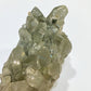 Chlorite Quartz Gemstone Specimen -Skardu Pakistan- 165g - 10x5.5x3 cm