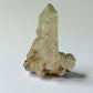 Chlorite Quartz Gemstone Specimen - Skardu Pakistan - 30g - 5x4x3 cm