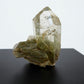 Chlorite Quartz from Gilgit | Stunning Natural Crystal for Collectors - 16g - 3.5x3x2.cm5