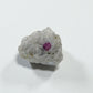 Natural Ruby Gemstone Specimen - Hunza, Pakistan - 16g - 3.5x2.5x1 cm