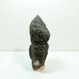 Chlorite Quartz Gemstone Specimens - Skardu Pakistan - 58g - 7.5x3x2 cm