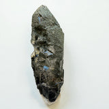 Chlorite Quartz Gemstone Specimens - Skardu Pakistan - 54g - 7x2.5x2 cm