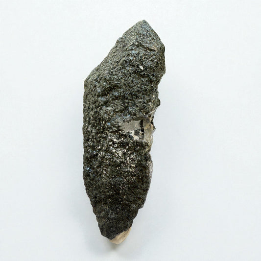 Chlorite Quartz Gemstone Specimens - Skardu Pakistan - 54g - 7x2.5x2 cm