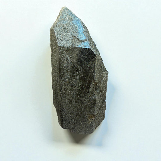 Chlorite Quartz Gemstone Specimens - Skardu Pakistan - 224g -11x5x4 cm