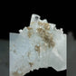 Aquamarine Crystal with Muscovite - Nagar Valley - 84g - 6.5x5.5x3 cm
