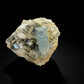 Aquamarine Crystal with Muscovite - Nagar Valley - 715g - 11x8.5x8 cm