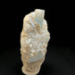 Aquamarine Crystal with Muscovite - Nagar Valley - 384g - 12x6x5.5 cm