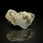 Aquamarine Crystal with Muscovite - Nagar Valley - 205g - 9.5x6.5x4.5 cm
