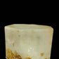 Aquamarine Crystal Rare Piece - Nagar Valley - 70g - 4x3.5x3 cm
