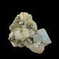 Aquamarine Crystal with Muscovite - Nagar Valley - 190g - 9.5x7x4 cm