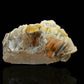 Aquamarine Crystal with Muscovite - Nagar Valley - 443g - 10x7x4.5 cm