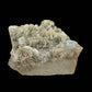 Aquamarine Crystal with Muscovite - Nagar Valley - 602g - 10x7.5x5 cm