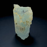 Water Etched Aquamarine Crystal - Nagar Valley - 55g - 5x3.2x2.5 cm