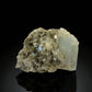 Aquamarine Crystal with Muscovite - Nagar Valley - 84g - 5x4.5x3 cm