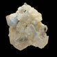 Aquamarine Crystal with Muscovite - Nagar Valley - 152g - 7x4.5x4 cm